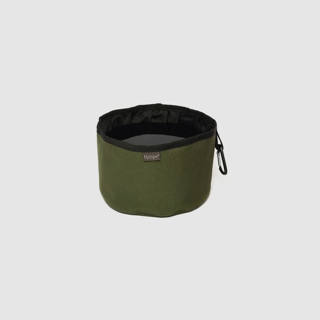 Mystique® Reisenapf khaki