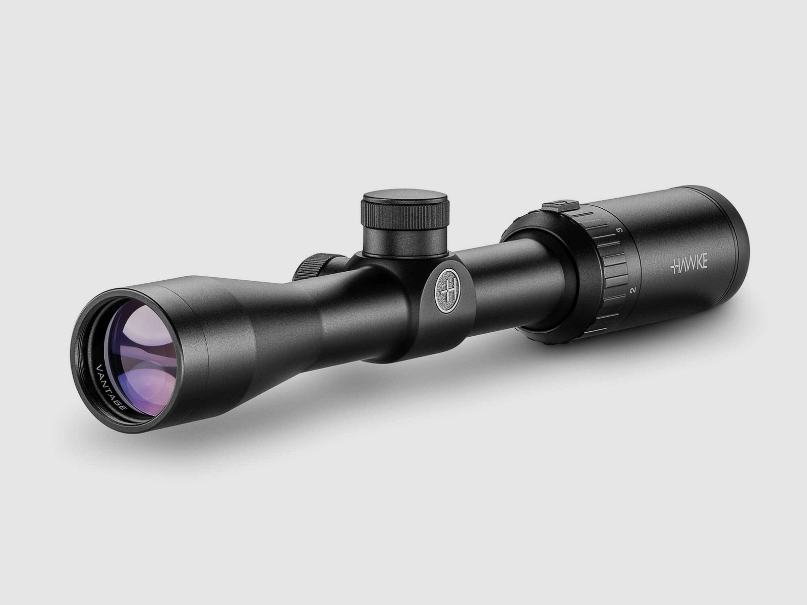Hawke Zielfernrohr VANTAGE 2-7×32, Bild 1 von 3