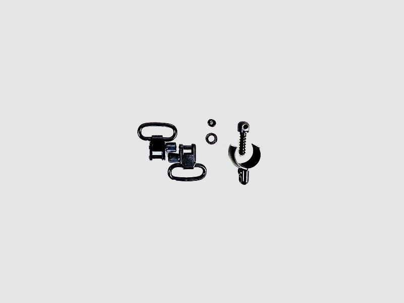 Set de sangles pour fusil 25,4mm BBL .22