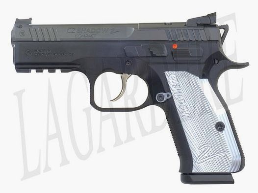 CZ 75 SP01 SHADOW 2 OR COMPACT (PISTOLA)