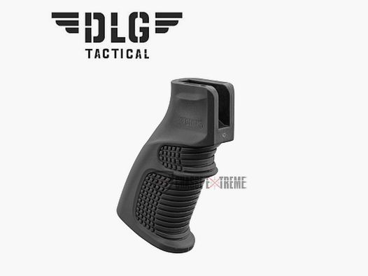 Ergonomic Grip DLG TACTICAL for Ar15