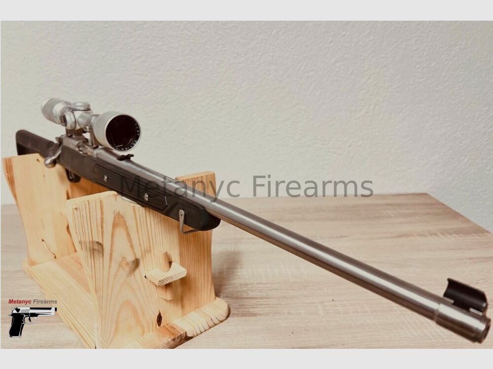 Ruger Mod. K77/22 RSP .22lr