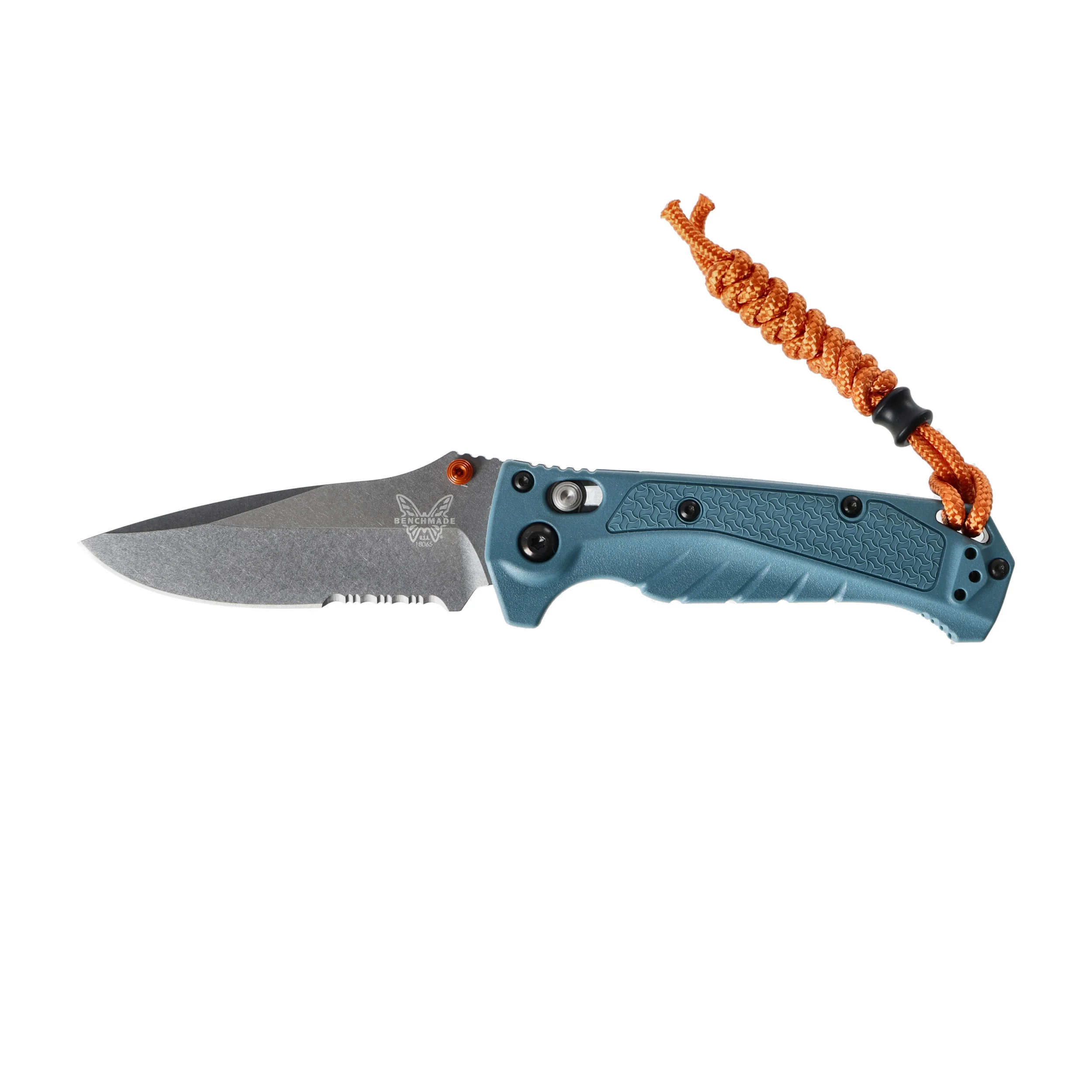 Nóż składany Benchmade 18065S Mini Adira (18065S), zdjęcie 2 z 18