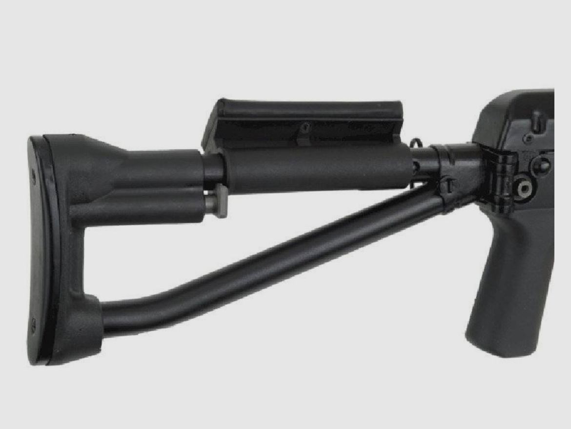  Dragunov/ Izhmash Tigr 308