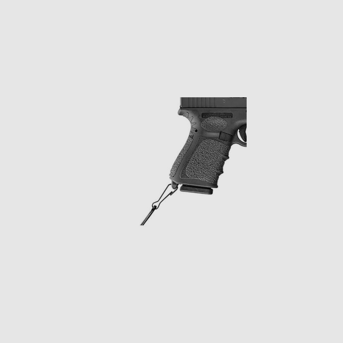 FAB Defense – Stopfen mit Korrekturband für Glock Gen. 1/2/3 GSCA (FD000123), Bild 2 von 2