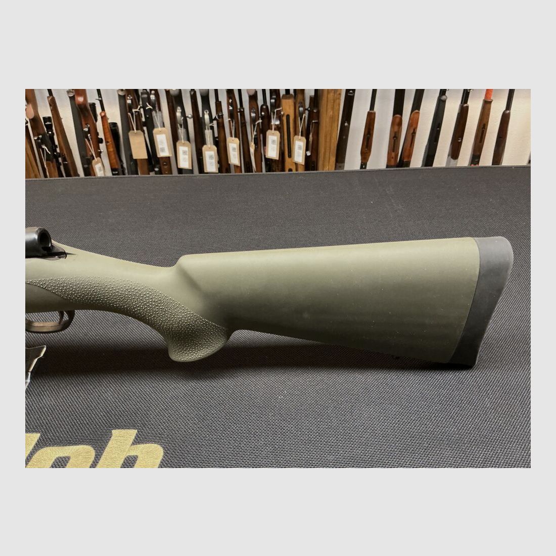 Howa HOWA BA-System Hunter M1500 Short Action, .308Win, Bild 9 von 10