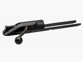 Blaser R8 Verschlussführung Rechts / Ultimate X /ohne Verriegelungskammer