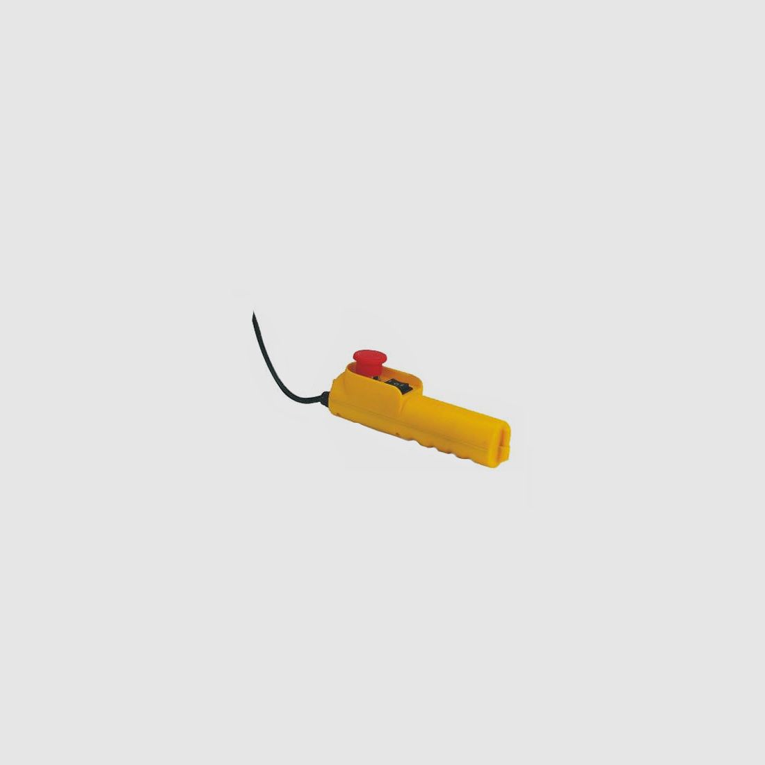 Bediengehäuse mit Kabel für Genzo Elektroseilwinde Pw 800 kg