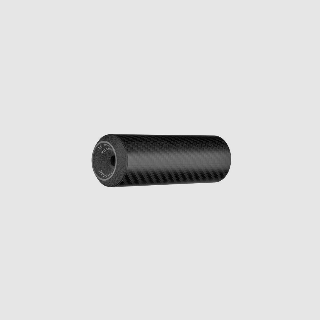 FBT silenciador INCA K44Ti OBS - En el cañón