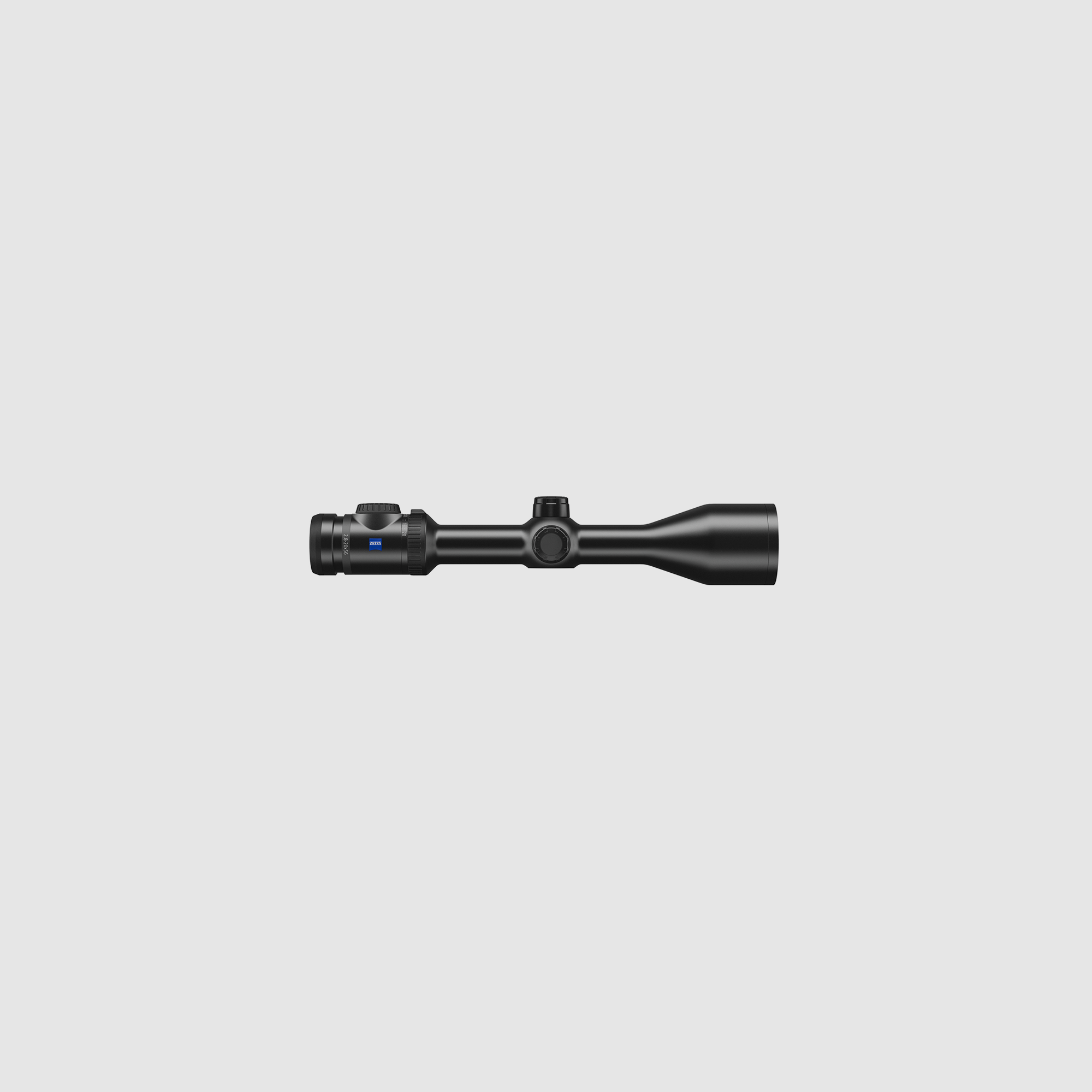 Zielfernrohr ZEISS Victory V8 2,8-20×56, Bild 1 von 3