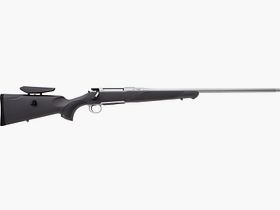 Sauer 100 Stainless XTA