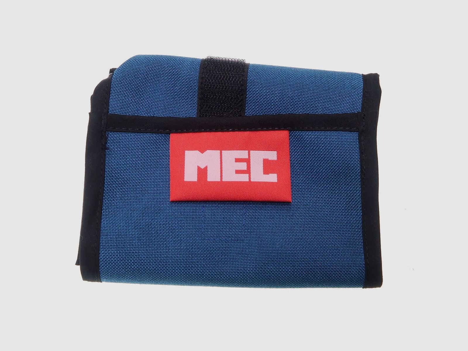 Cover Corn Tunnel Blue