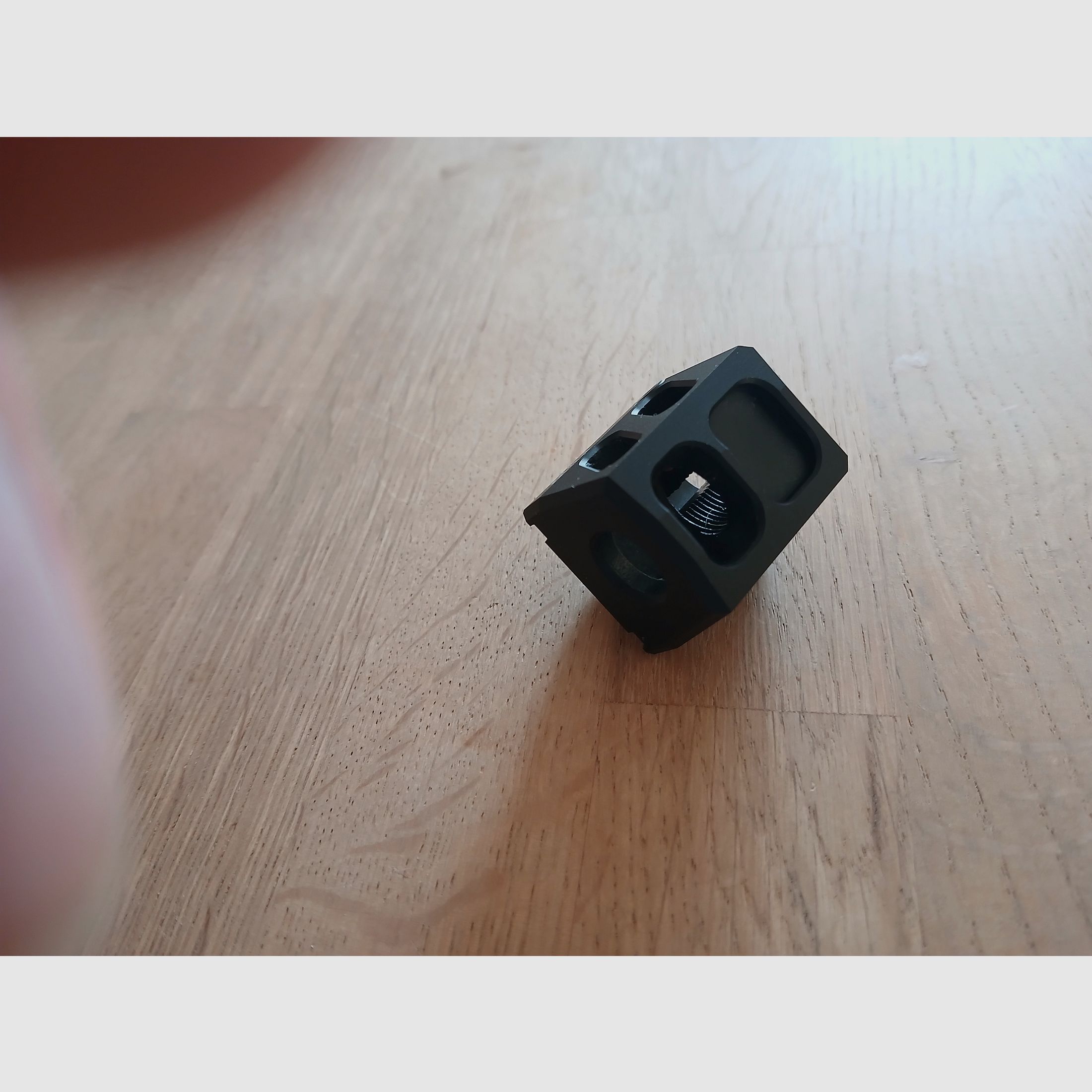 PGW Kompensator für Walther PDP Gebraucht