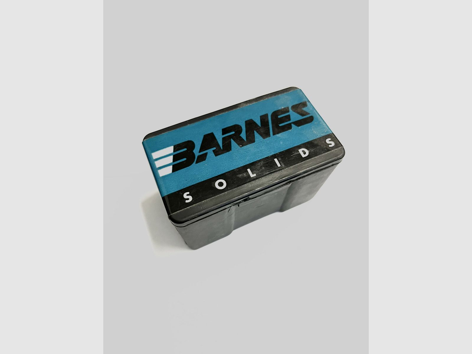 BARNES SOLIDS 500 GR, afbeelding 1 van 2