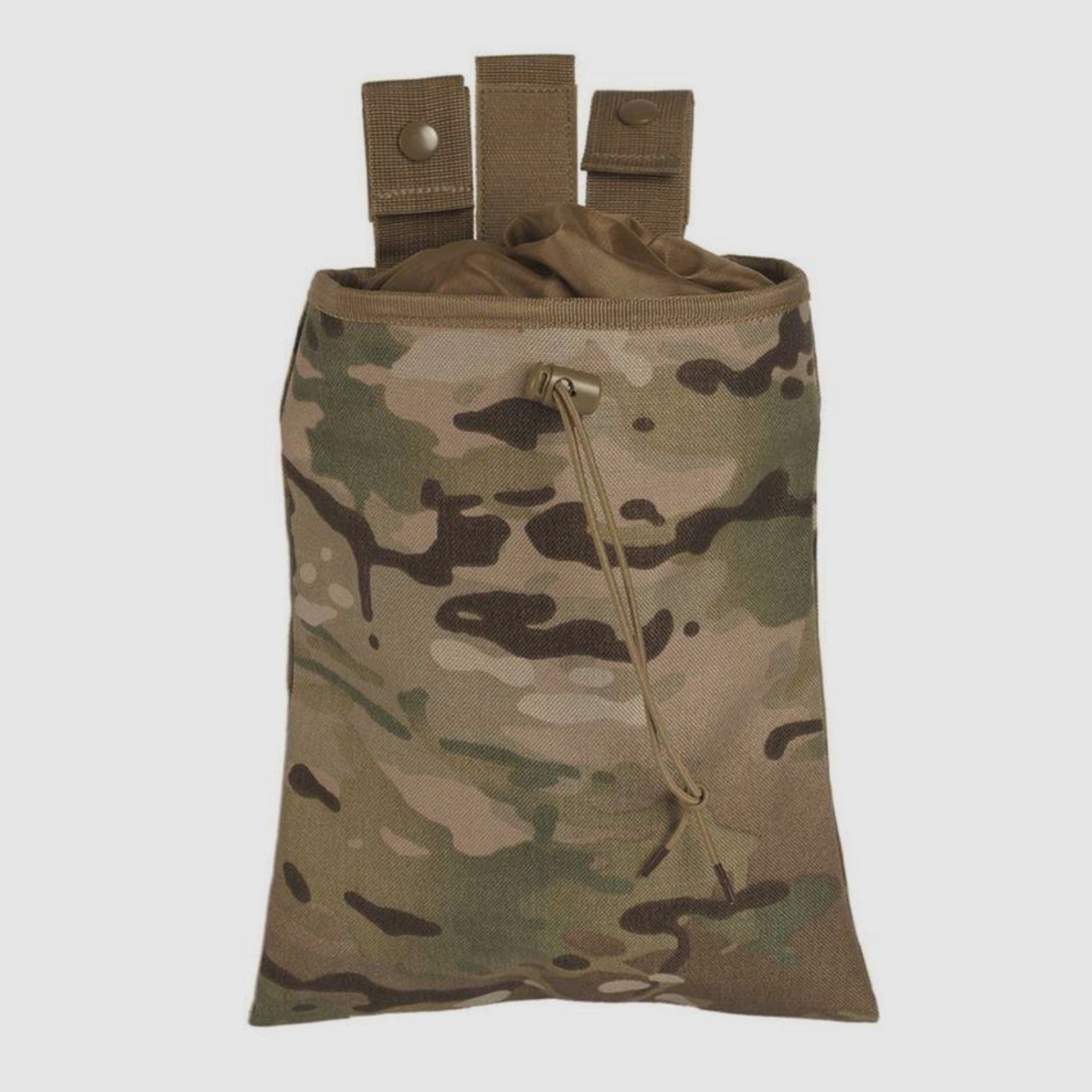 Große "Drop Down" Tasche MULTITARN®