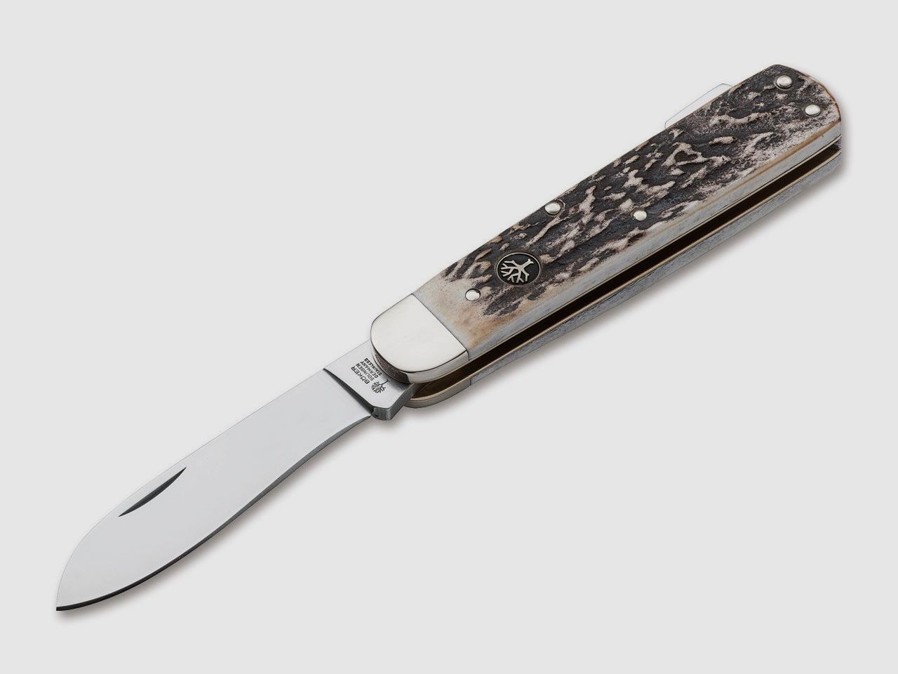 Jagdmesser Mono CPM