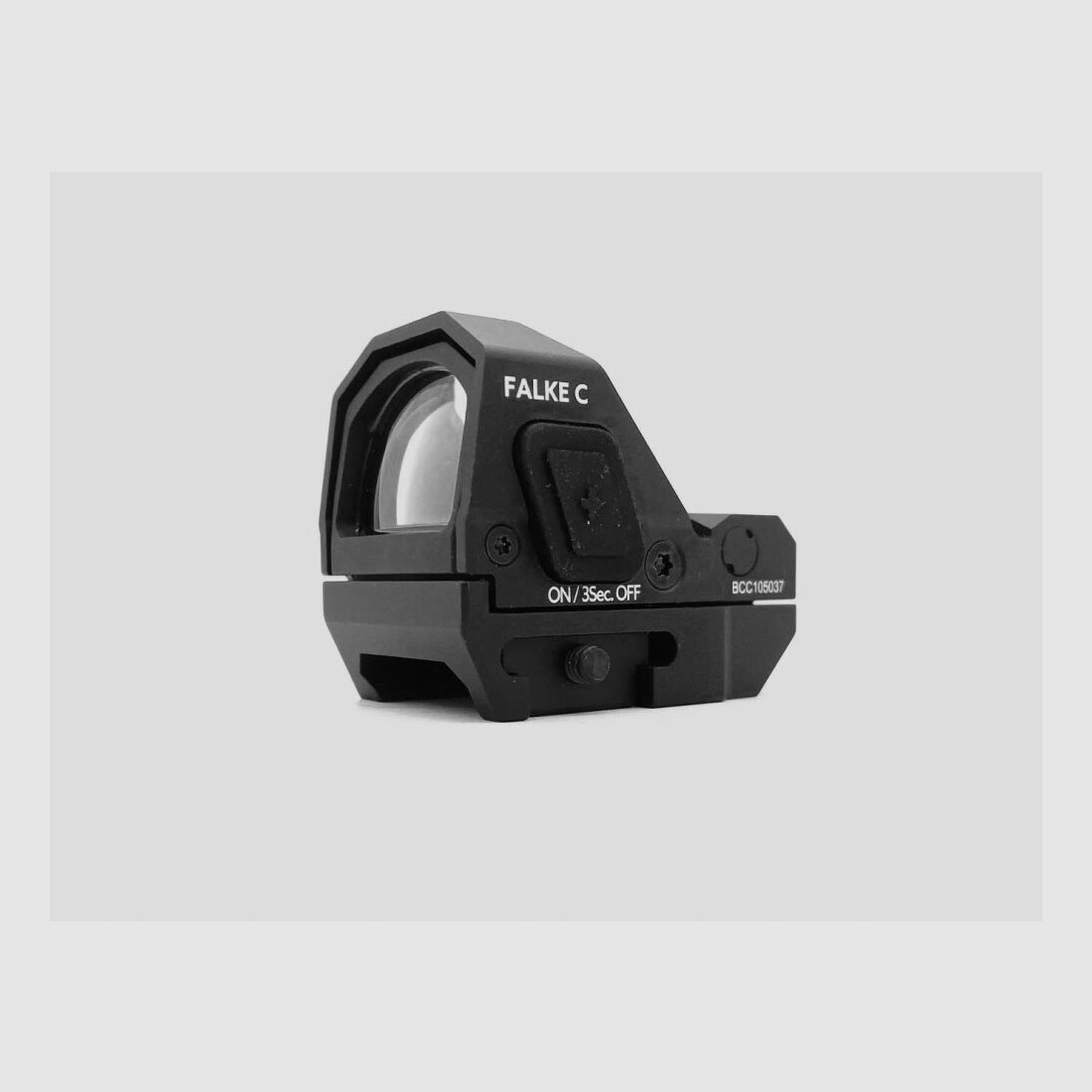 FALKE Optik Falke C -ReflexSight 3 MOA