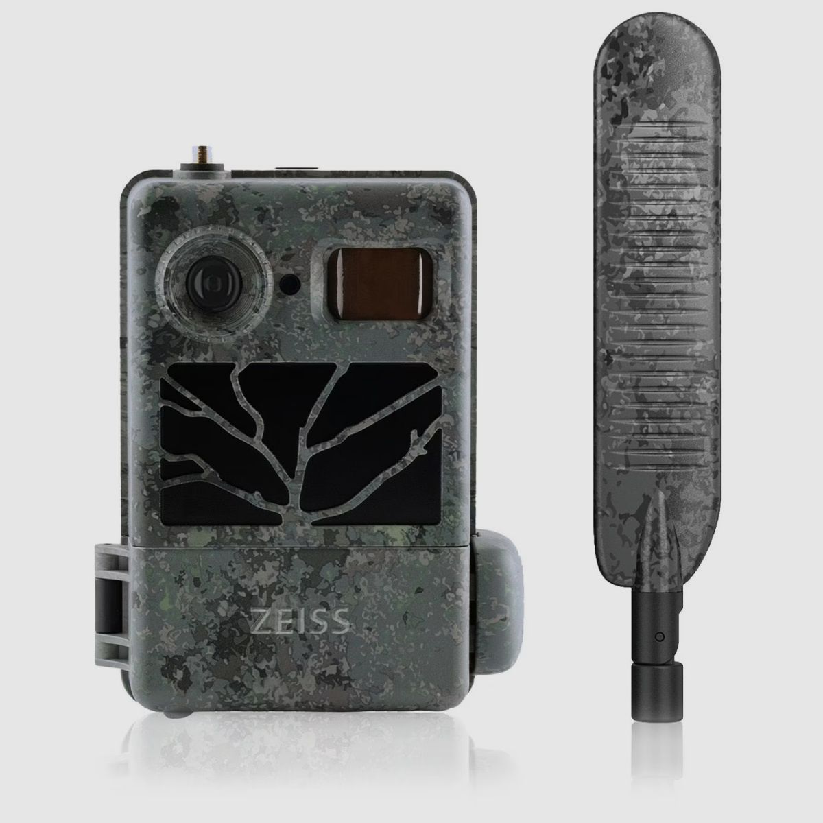 ZEISS Secacam 3