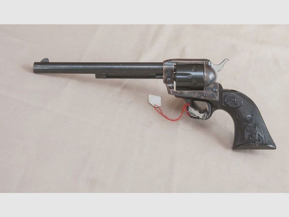 Colt	 Peacemaker .22 Buntline