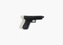 Glock 17 Gen. 4 Cal. 9x19mm