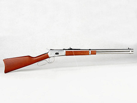 ROSSI Puma CLASSIC, Acciaio inossidabile .44 Magnum