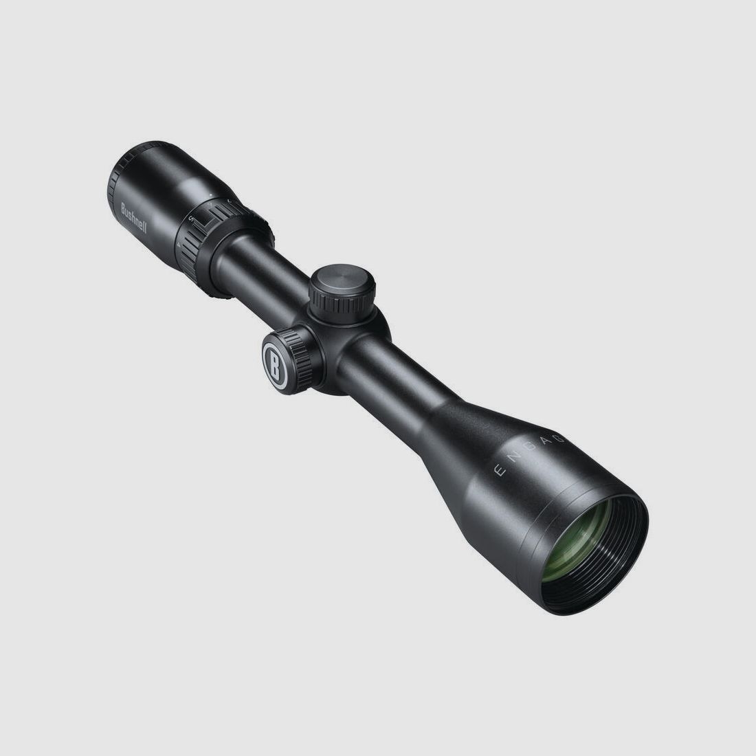 Bushnell ZF ENGAGE 3-9x40 DEPLOY MOA 25,4MM