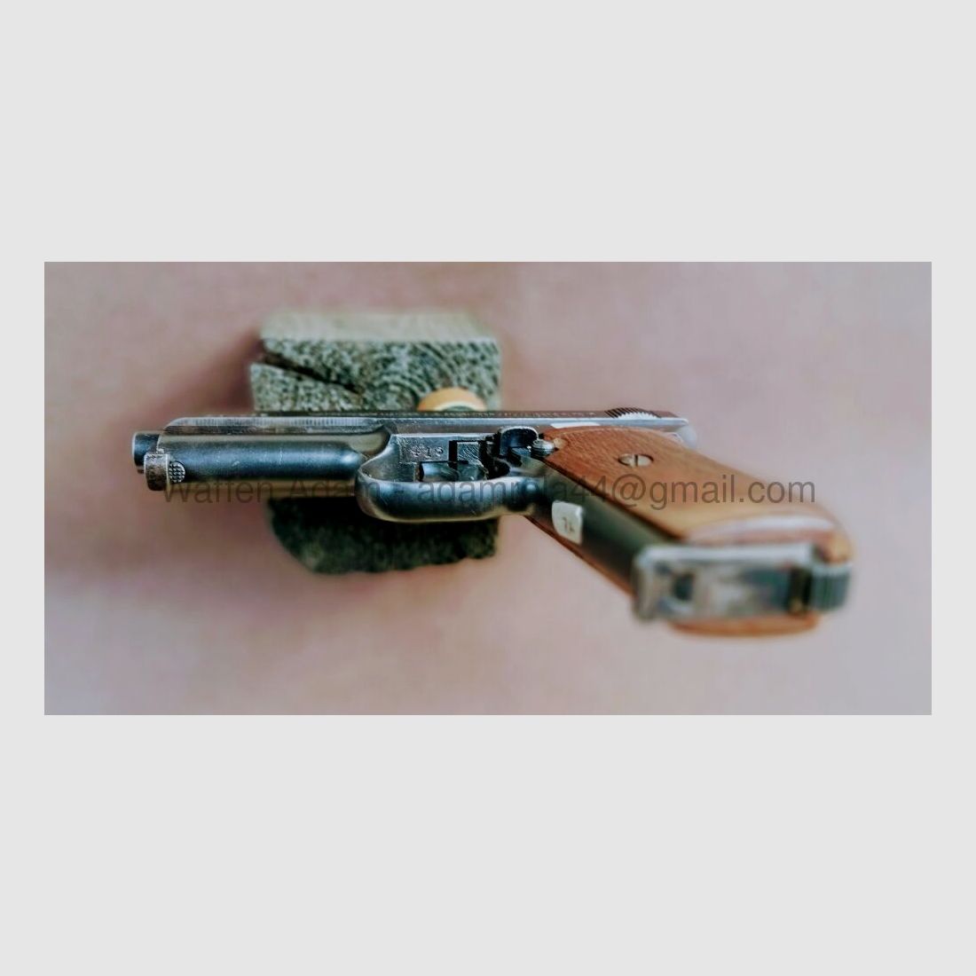 Mauser Modell 1914