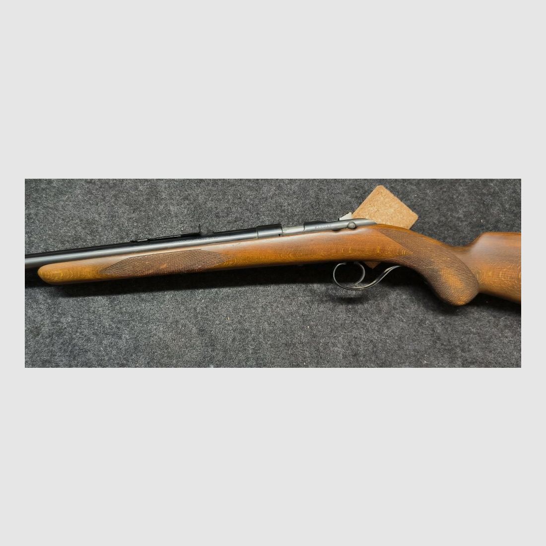 Husqvarna Vapenfabriks Säkrat