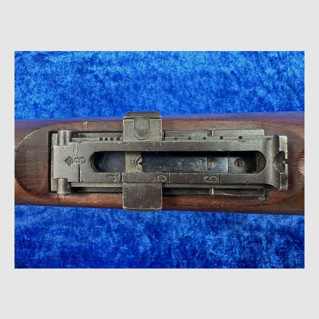 Mauser m/96 1900