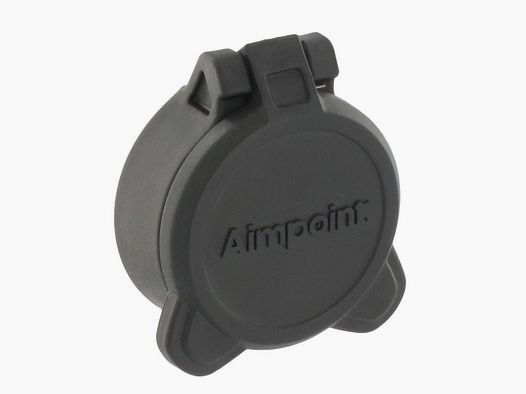 Aimpoint Objektiv Springdeckel