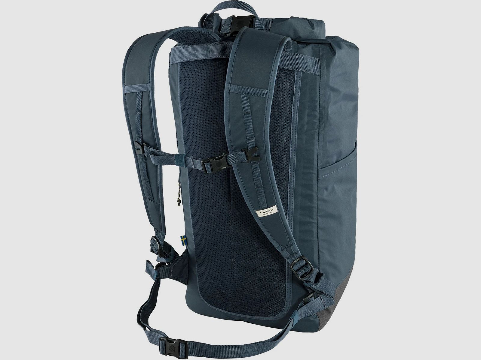 Fjällräven Tasche High Coast Rolltop 26