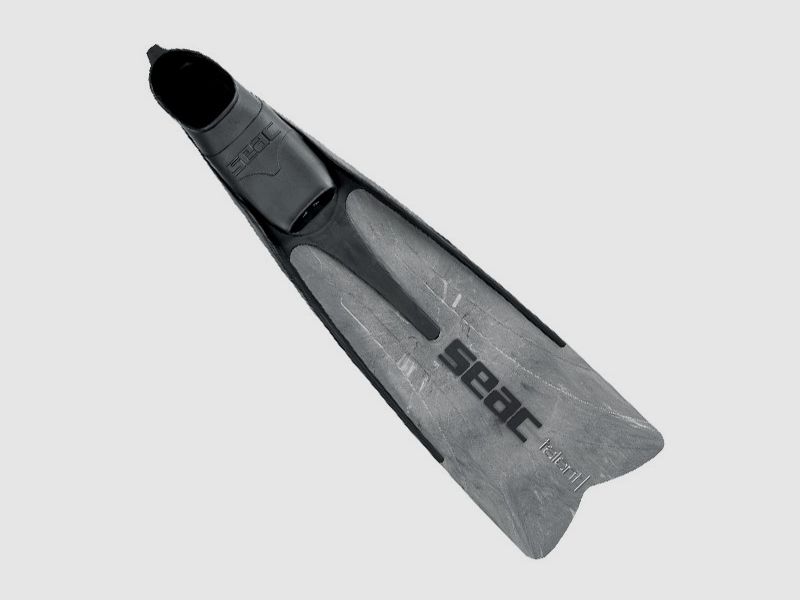 SEAC SUB TALENT CAMO - GRAU, Bild 1 von 4