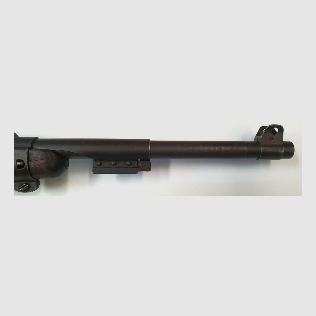 Underwood US 30M1 Carbine