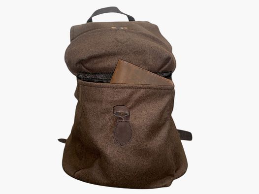 Loden Silent Hunting Backpack Delux Brown