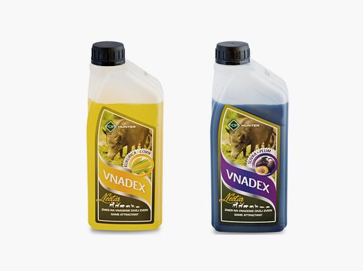 Tyrchem – Atrakcyjna Ciecz VNADEX Nectar