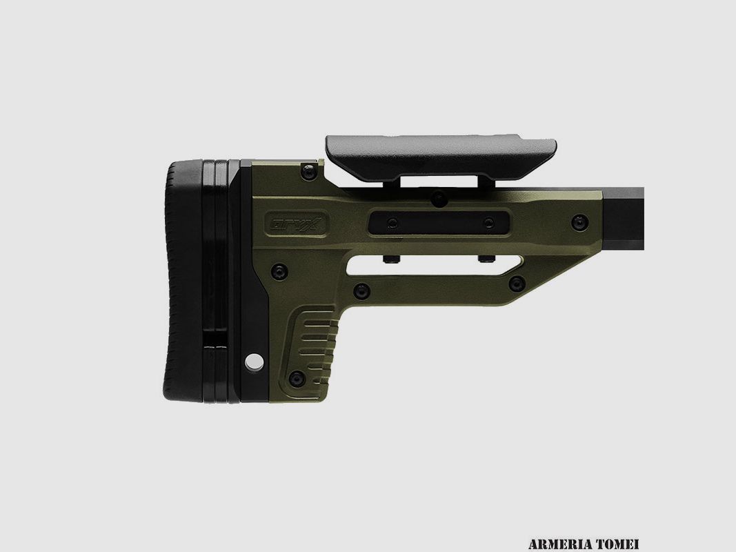 MDT ORYX – CHASSIS (STOCK), image 4 of 7