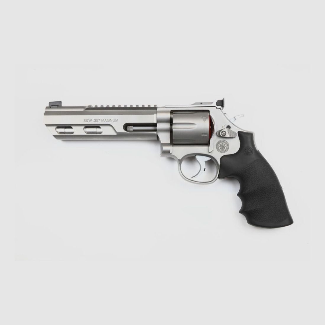 Smith & Wesson S&W Revolver Mod. 686
