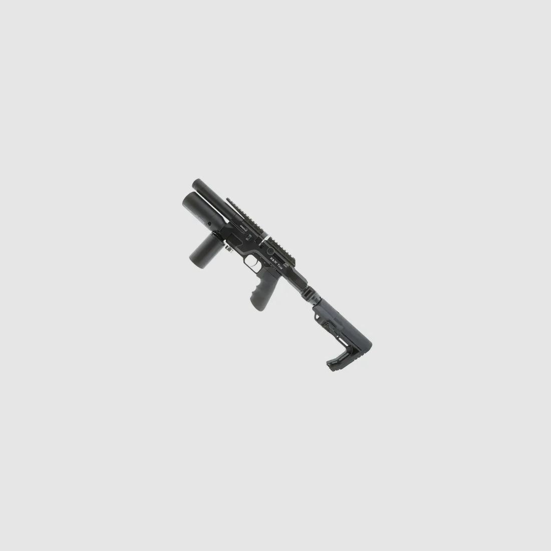 T338 PCP Carbine | .338/8,6mm | Selbstlader, Bild 4 von 24