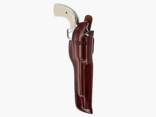 Holster Lightning RH BFR 7.5" LC