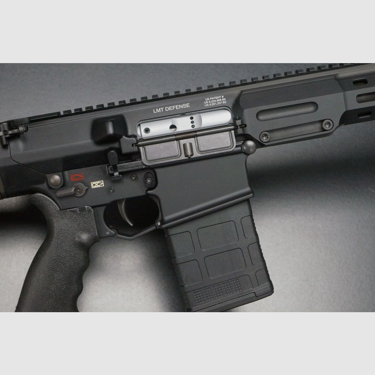 LMT Defense MLKMWS 20" .308 MARS, immagine 3 di 9