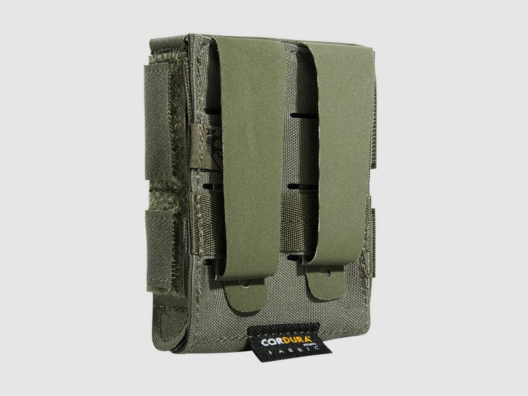 Tasmanian Tiger SGL Mag Pouch MCL LP IRR – Multikaliber Magazintasche