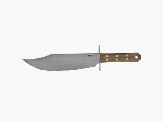 Feststehendes Messer Condor Undertaker Bowie Knife - CD62706