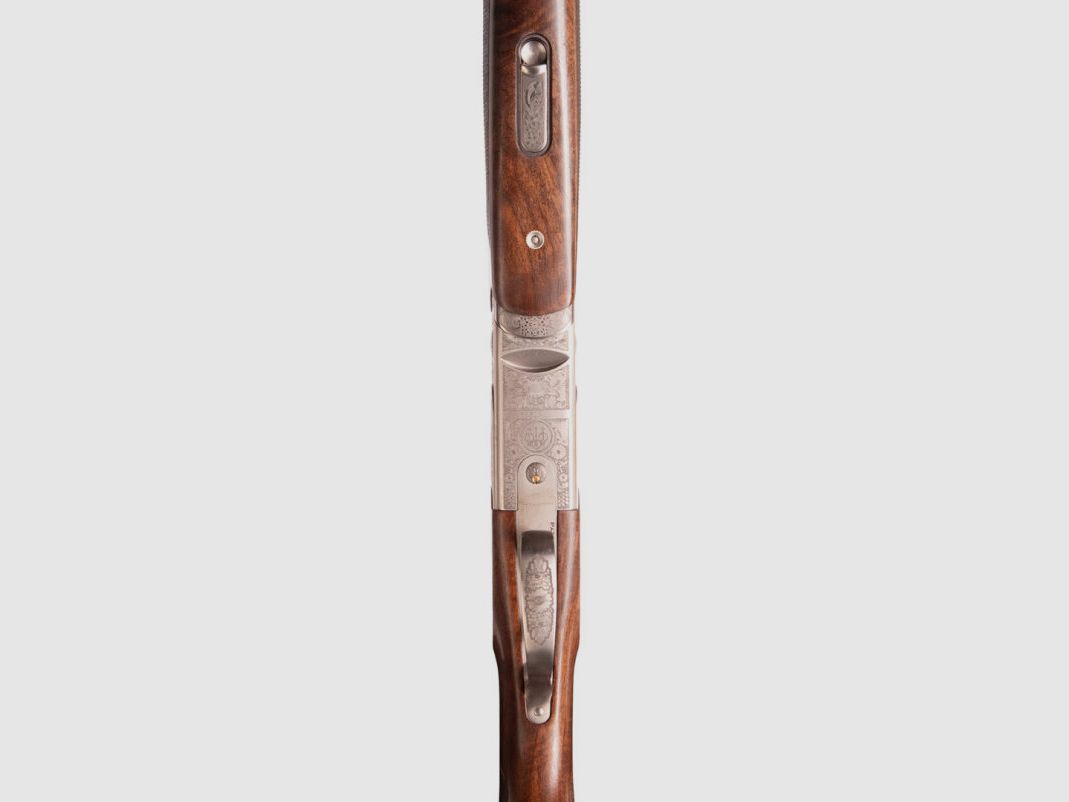 Beretta 687 Silver Pigeon 3 Jagd