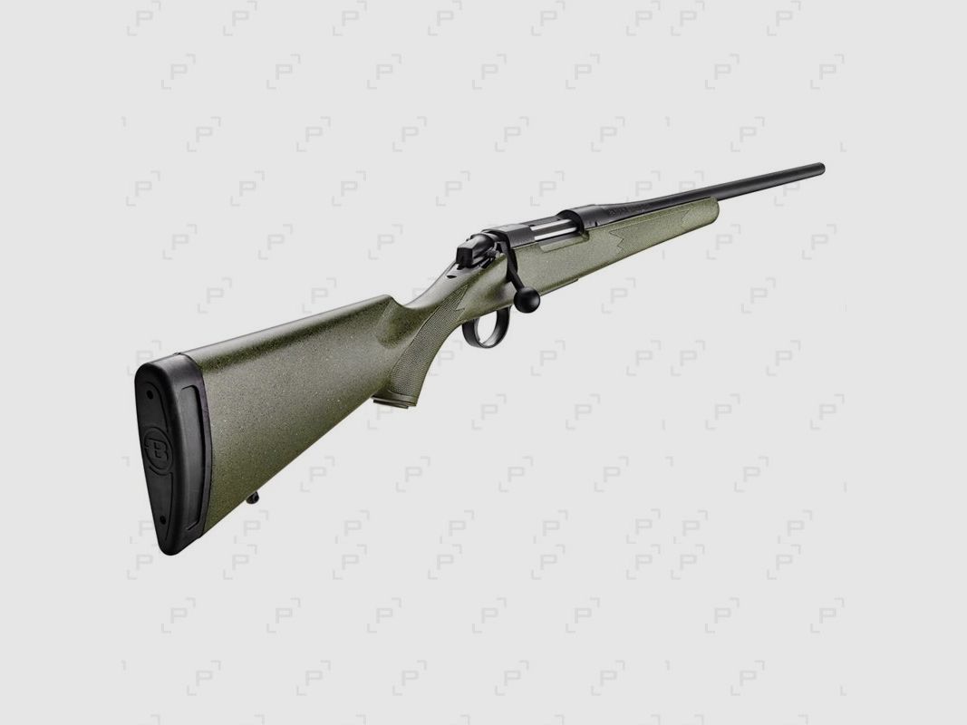 Carabine de chasse à verrou BERGARA B14 HUNTER, image 2 sur 4