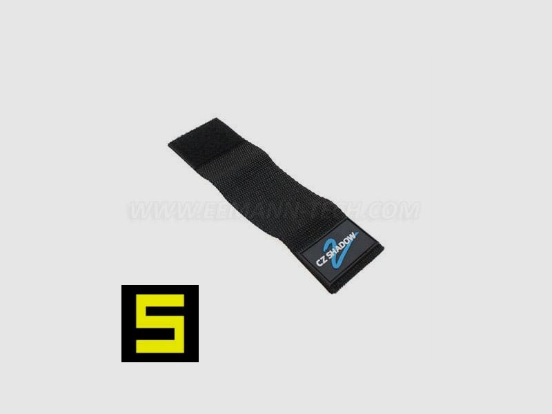 Belt Loop avec logo CZ Shadow 2, image 2 sur 3
