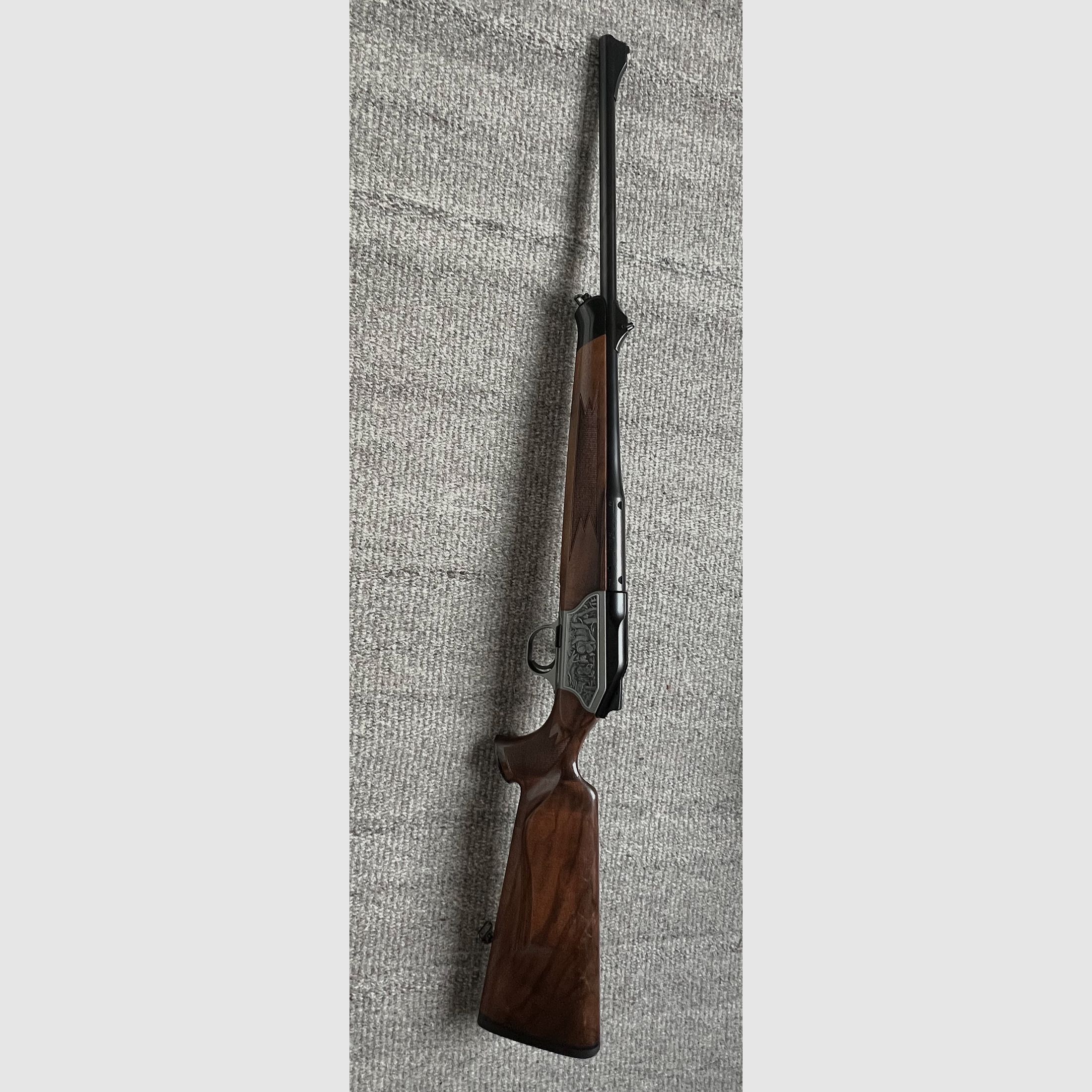 Blaser R8 Luxus .30-06