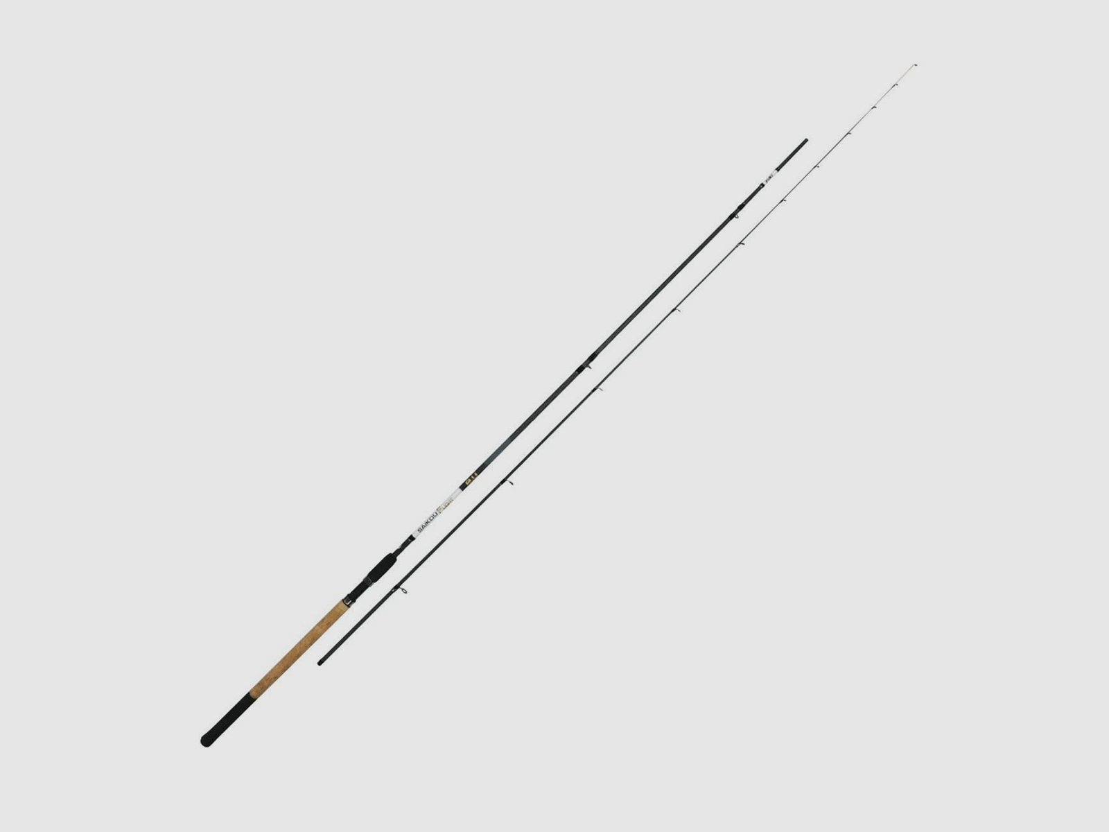 YUKI – SAIKO F LIGHT 4.0 3.35m / 11′ 161gr ACTION L-40gr