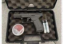 Walther CP99 