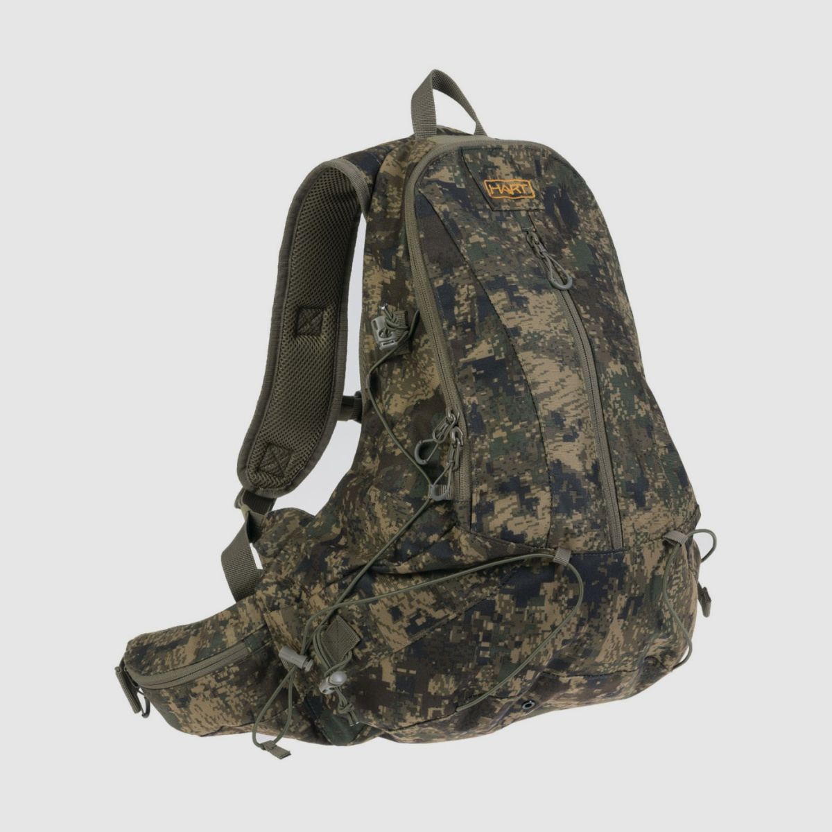 HART XT L-GAMEPACK 18 L Rucksack
