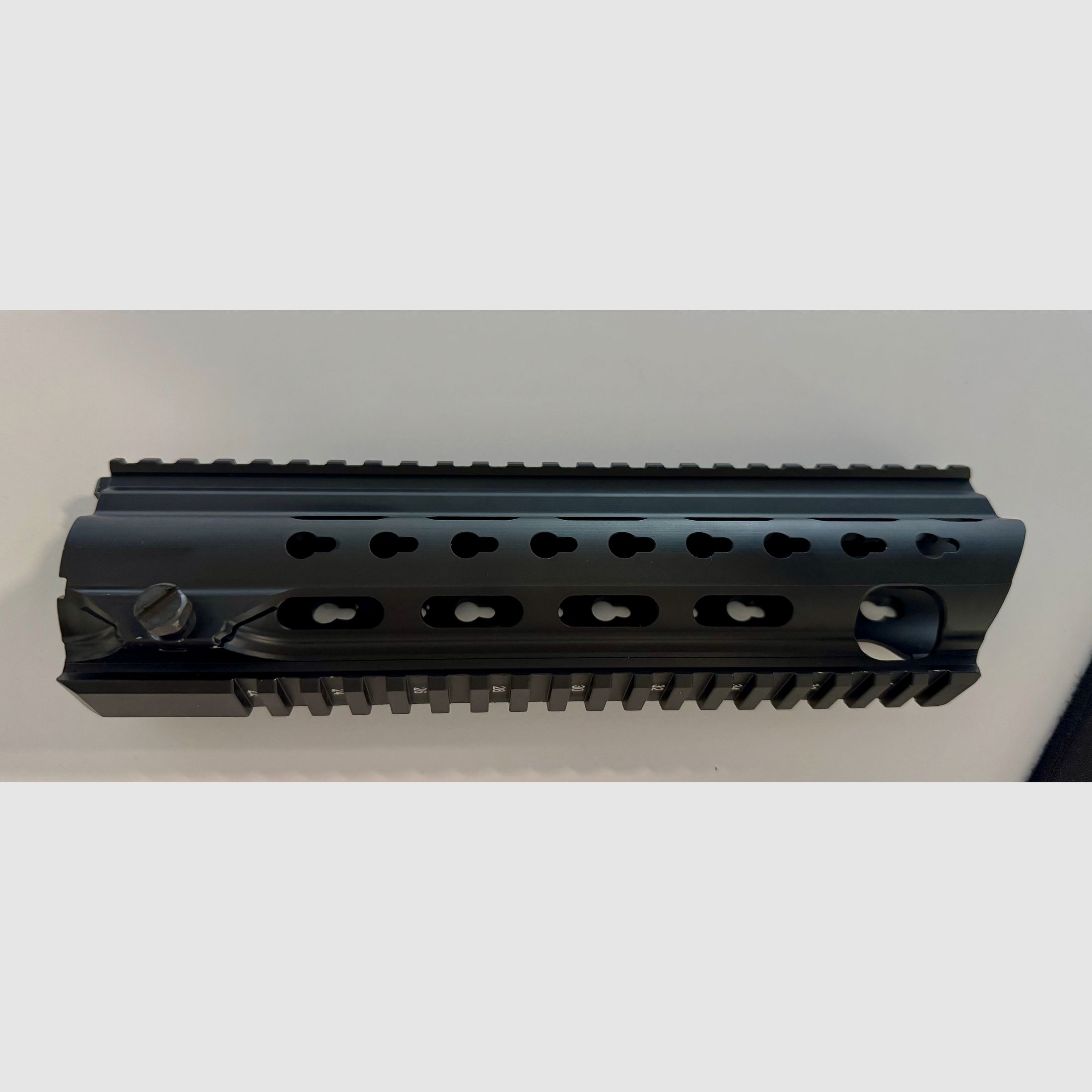 HK Mr223 A3 slimLine Handschutz